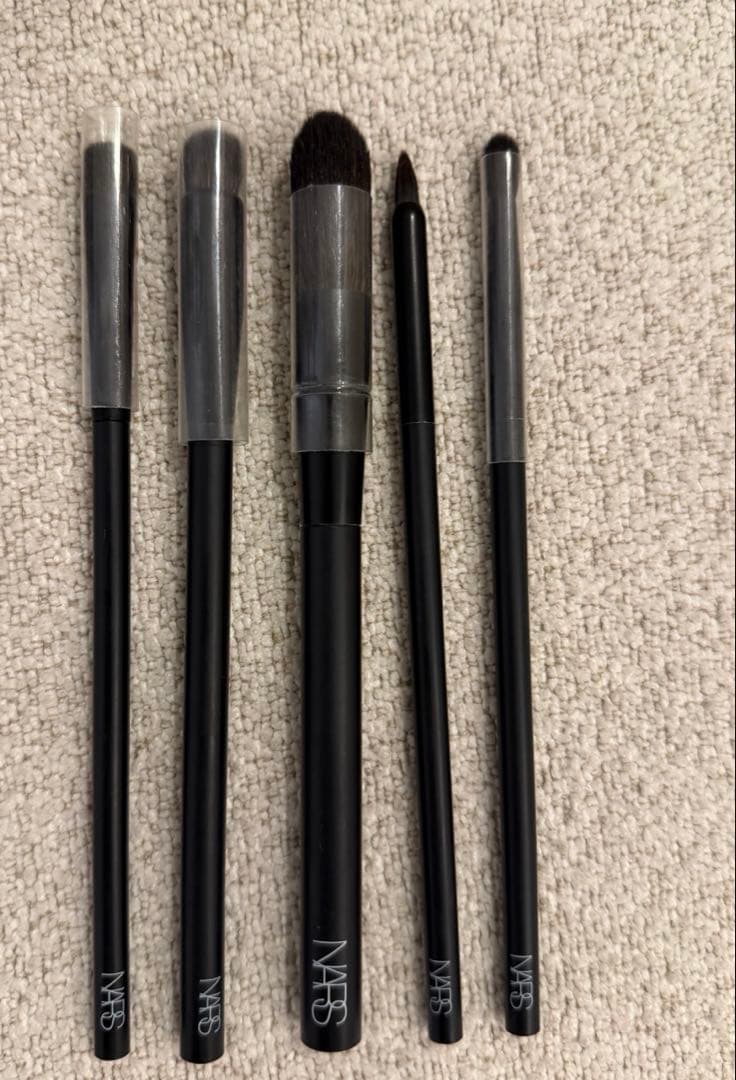 NARS nars ナーズ　　メイクブラシセット