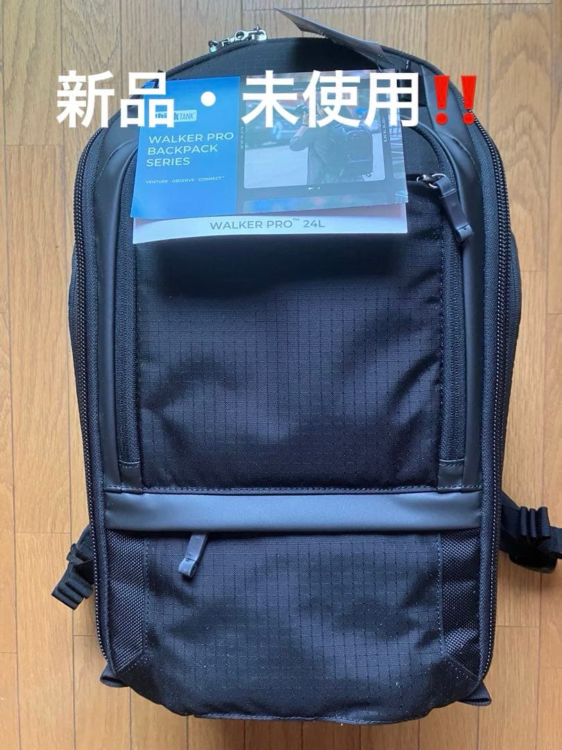 シンクタンクフォト ウォーカープロ24L ブラック