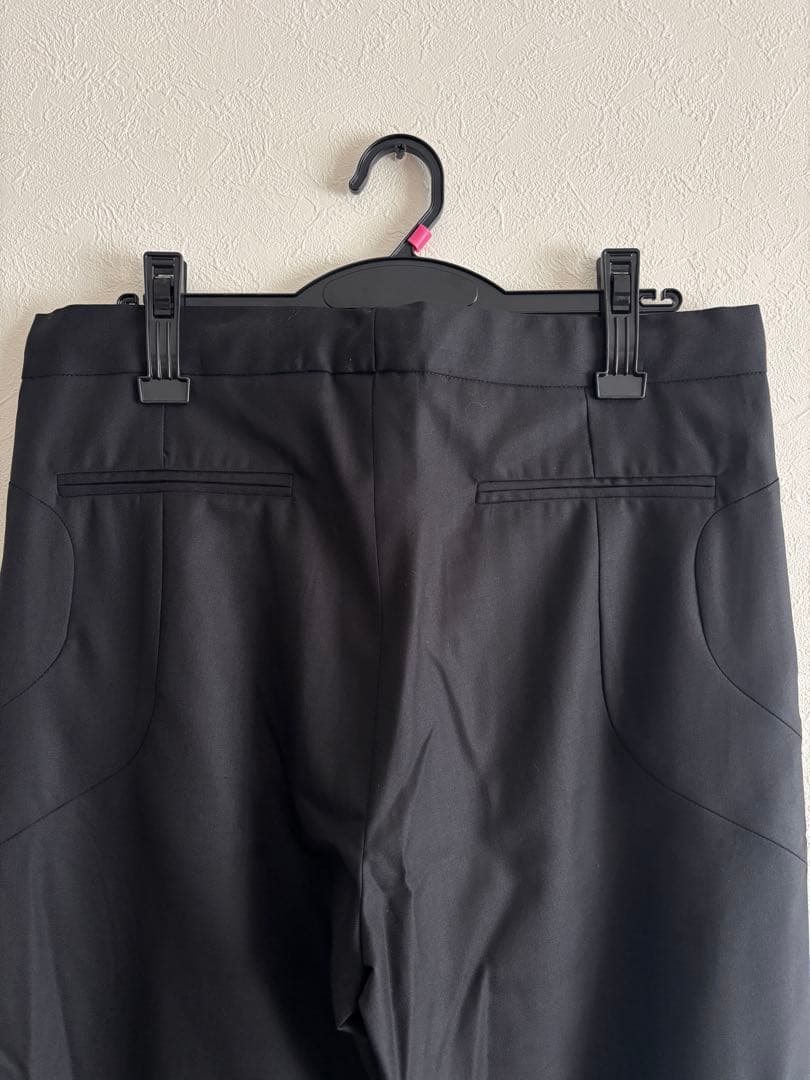 【未使用】Heliot Emil パンツ