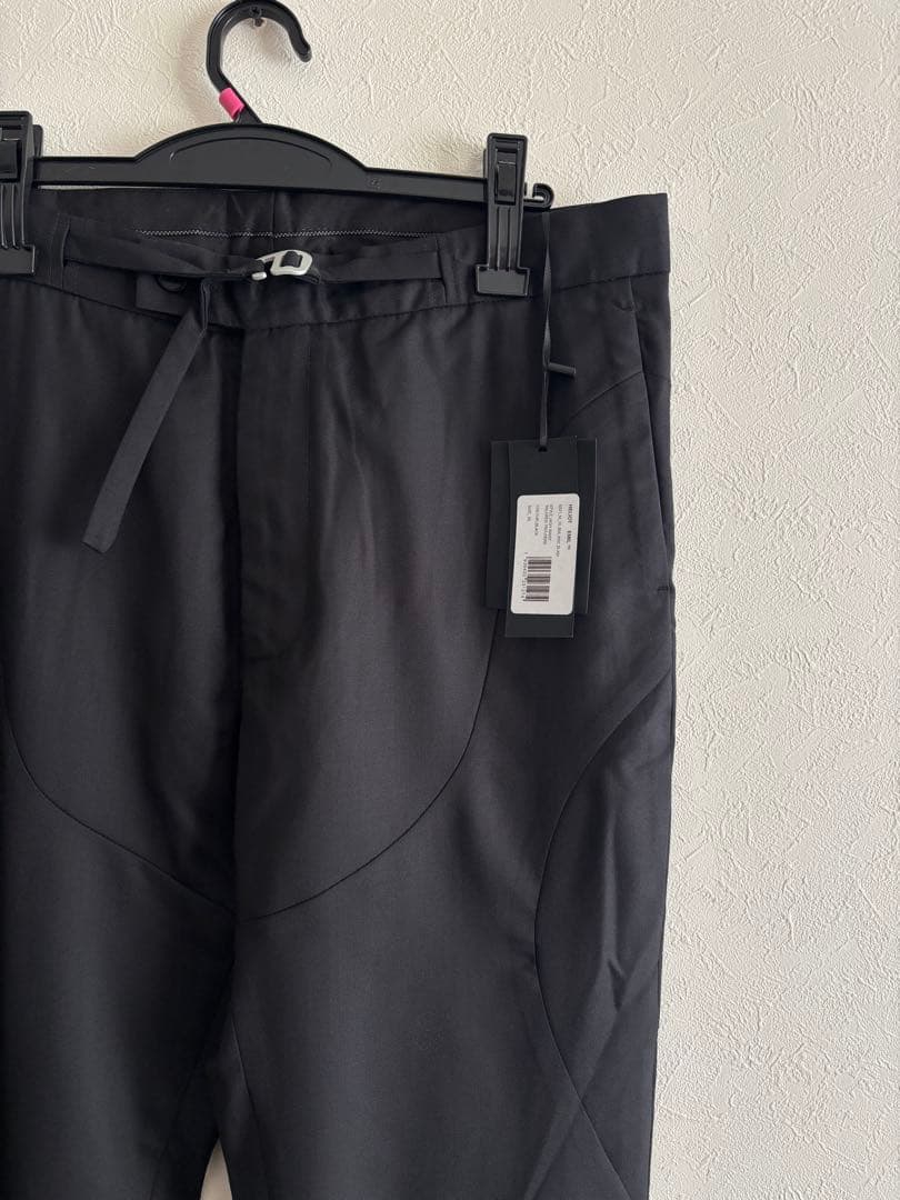 【未使用】Heliot Emil パンツ