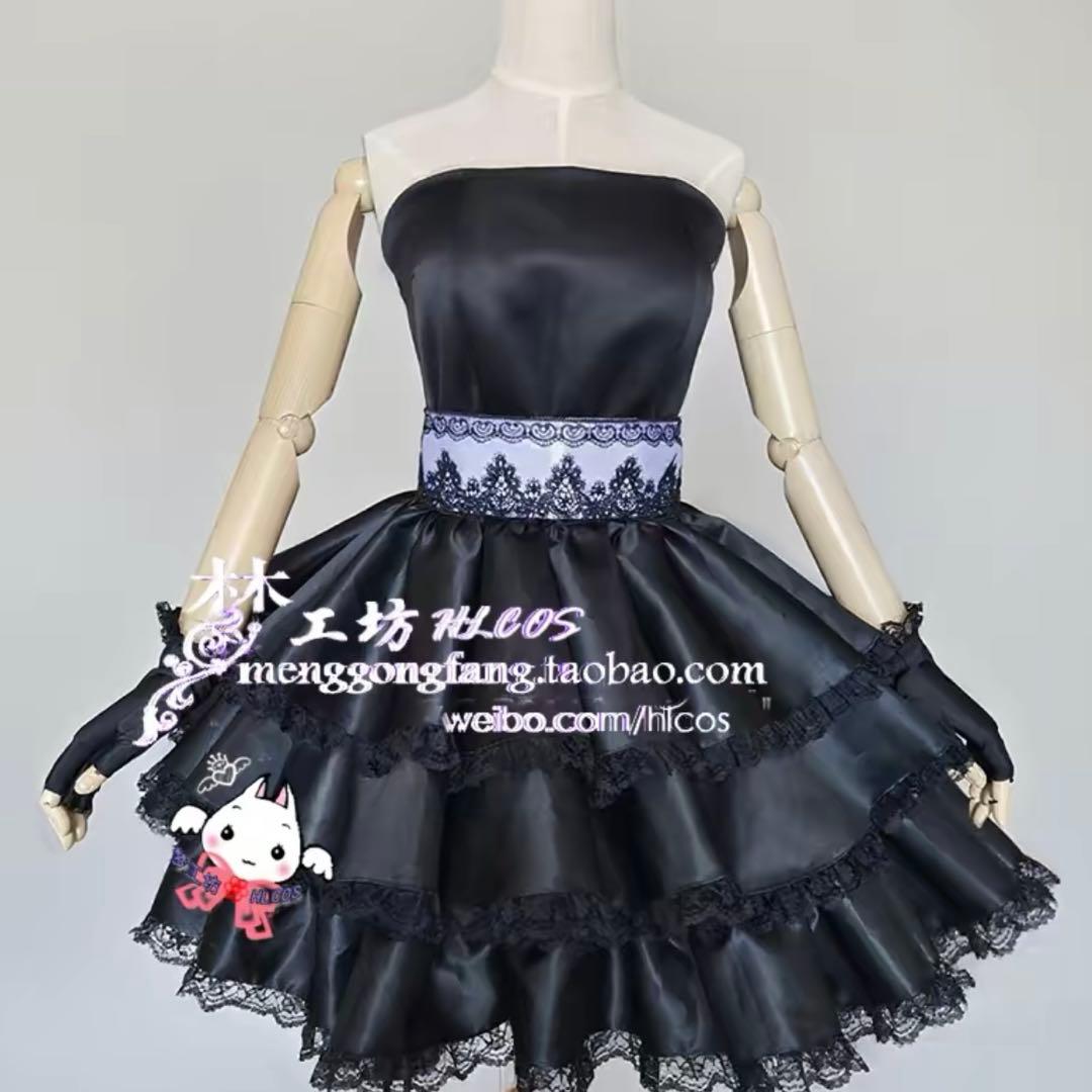 初音ミク magnet コスプレ衣装　業者製　Mサイズ