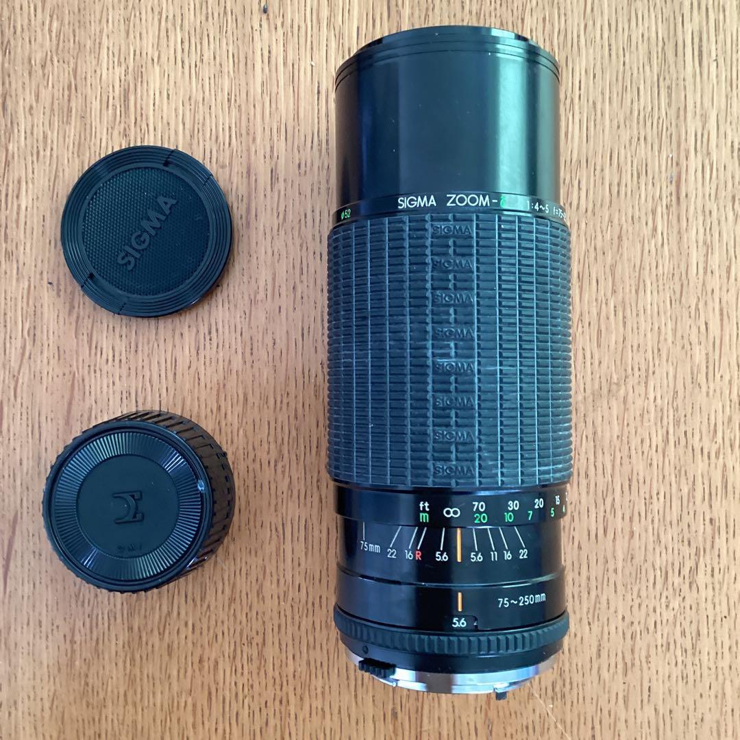 OLYMPUS OM-1 フィルム一眼レフカメラセット