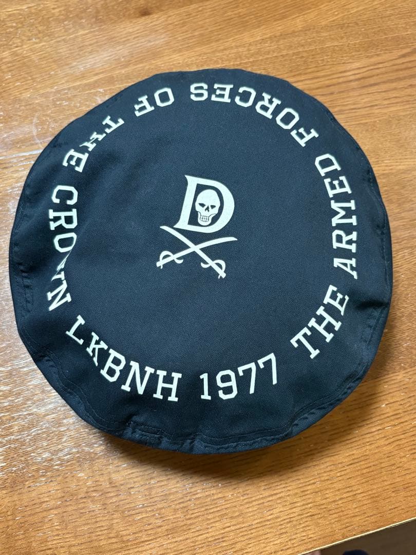 Neighborhood ベレー帽