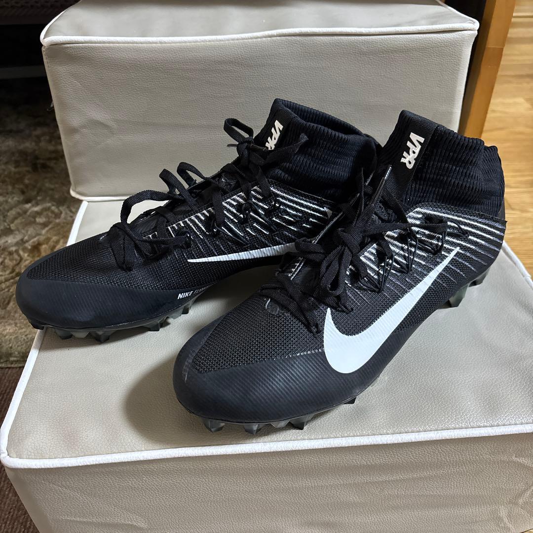 スパイク Nike Vapor Untouchable 2