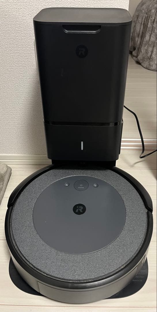 iRobot Roomba i3+本体