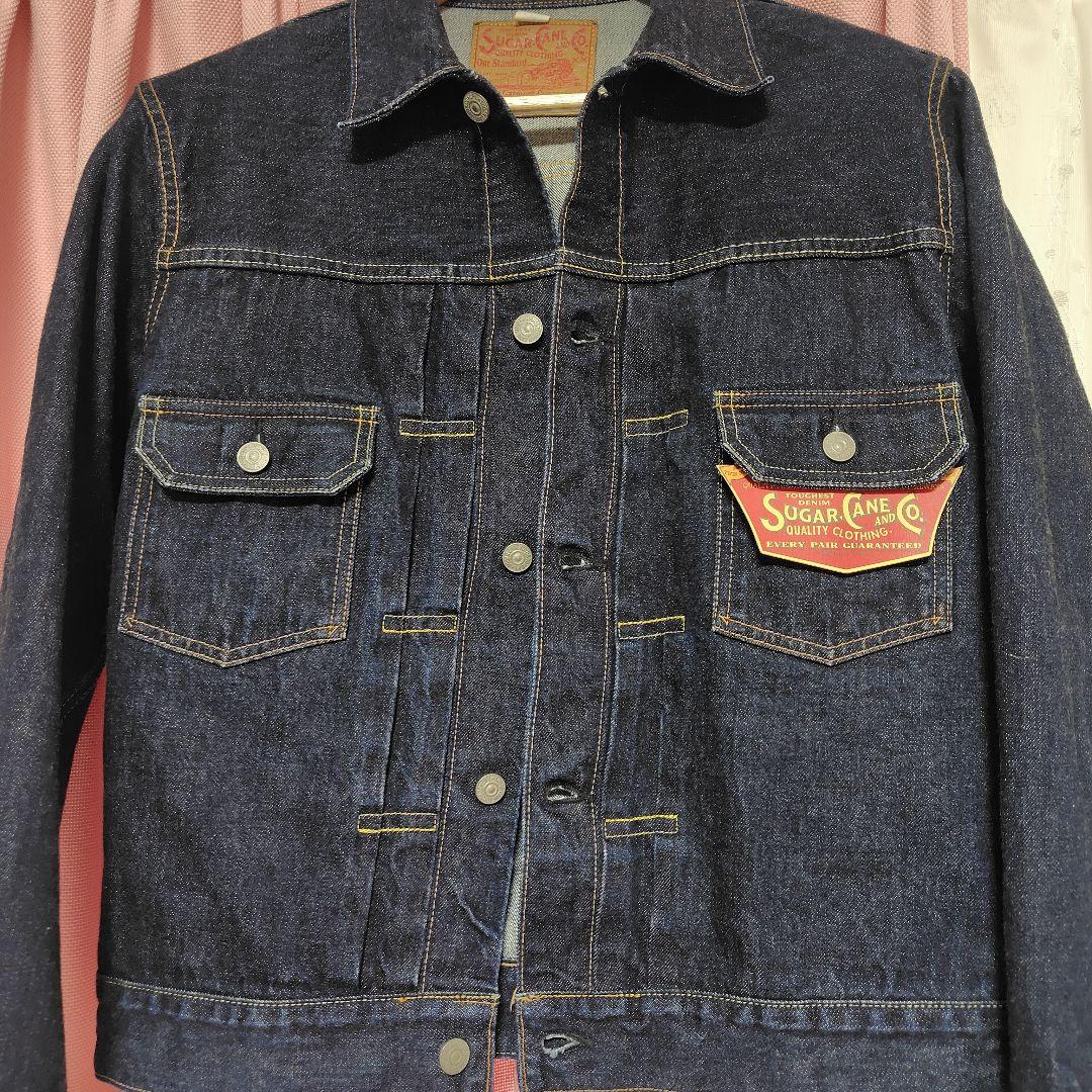 シュガーケーン　SC11953　サイズ38