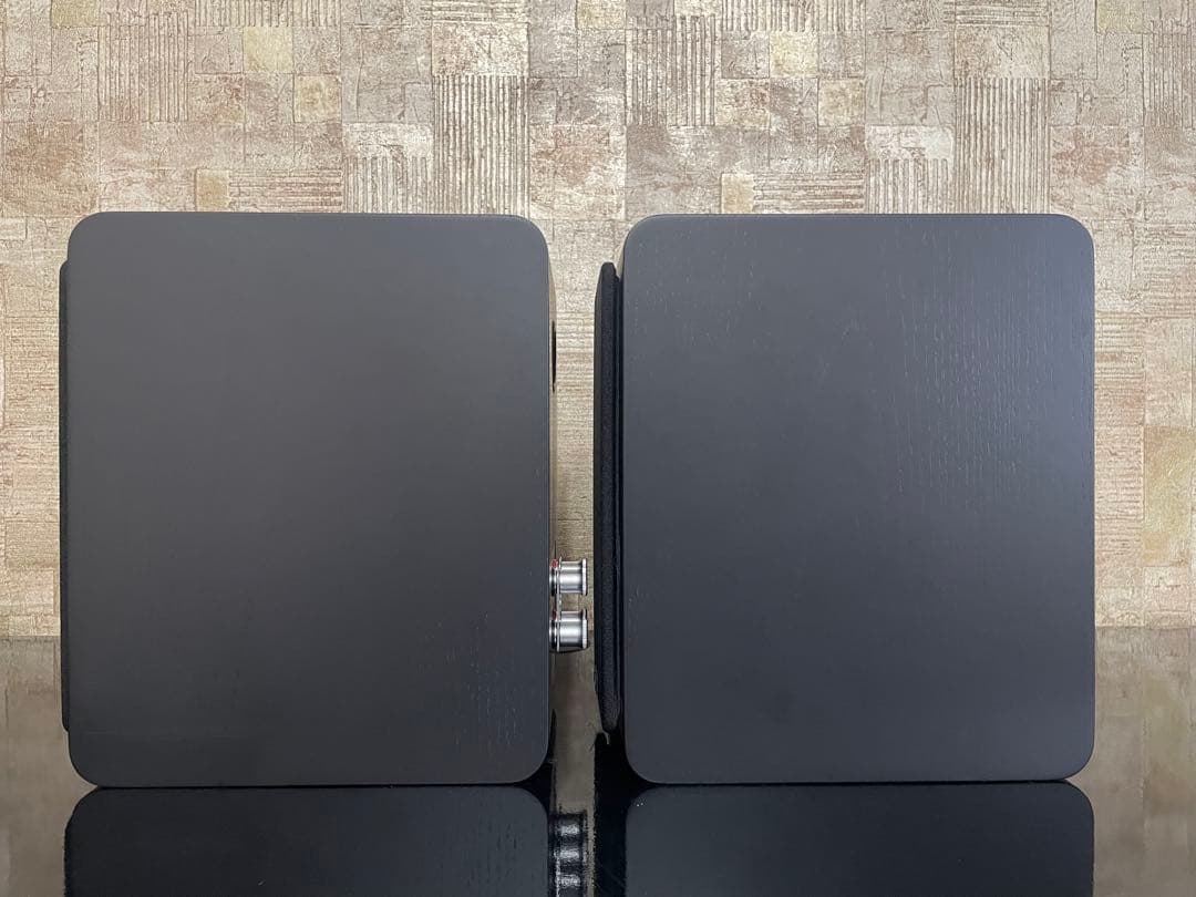 【 英国 】 QUAD S-1 【 リボンツイーター 】 クォード スピーカー