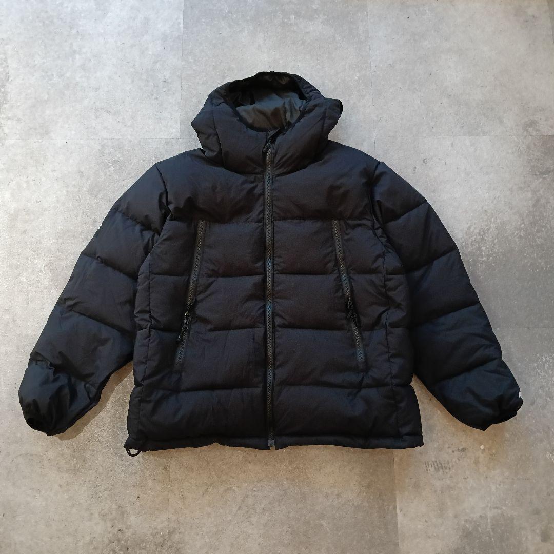 s*t様 未使用 FTC 25AW PERTEX パフィージャケット THINS