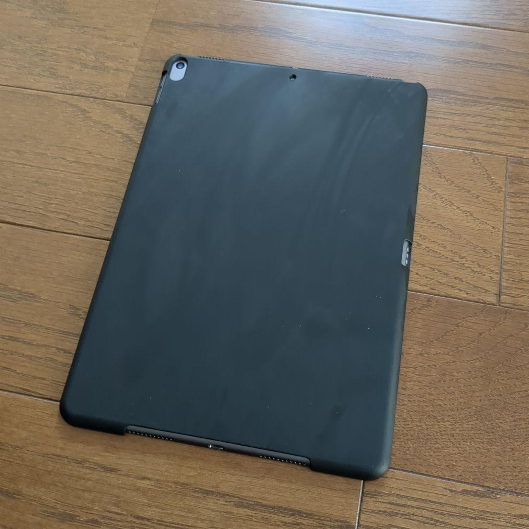 【SIMフリー】iPad Air3 64GB【ハードケース付き】