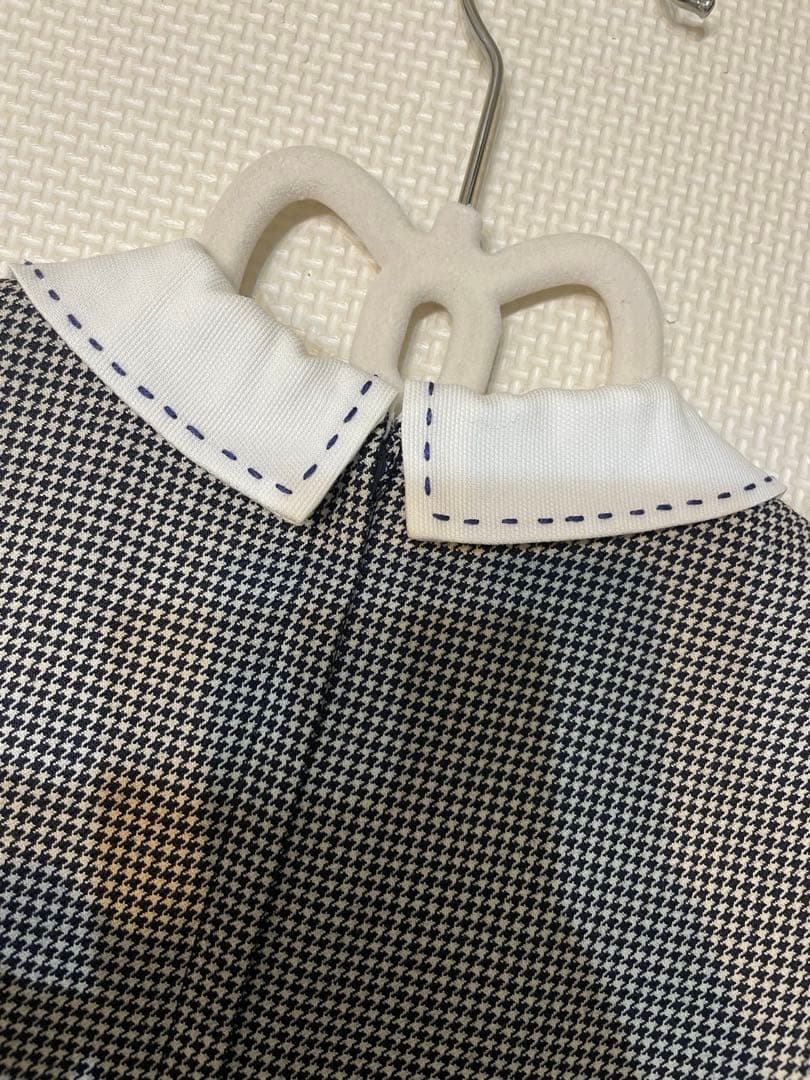 ファミリア familiarフォーマル ワンピース 100