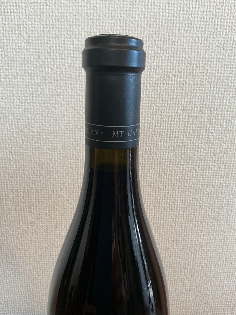 カレラ2021 ジェンセンヴィンヤード【希少】