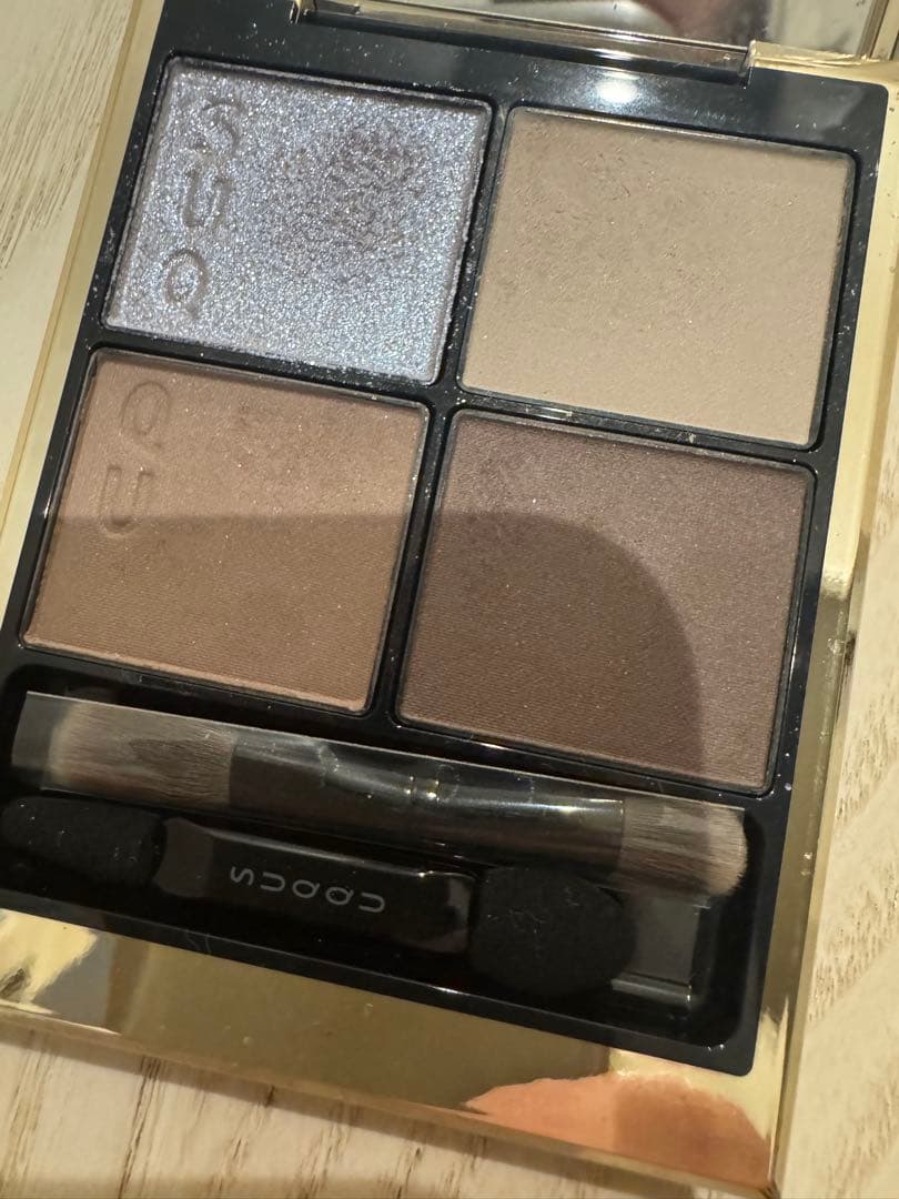 SUQQU アイシャドウ　s０３