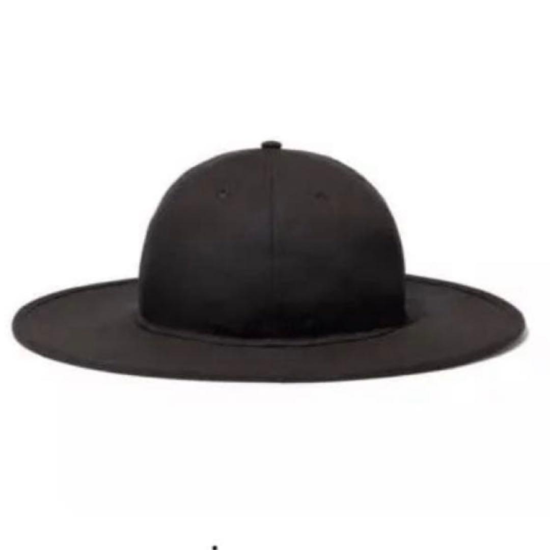 帽子 Brim Hat. (I AM THE SOLOIST.) / NEW ERA