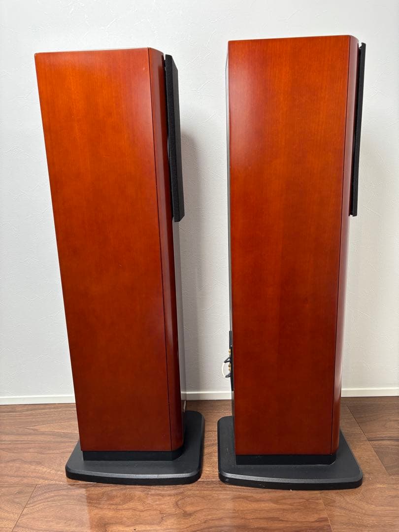 【送料無料】ONKYO オンキョー D-508E トールボーイスピーカー