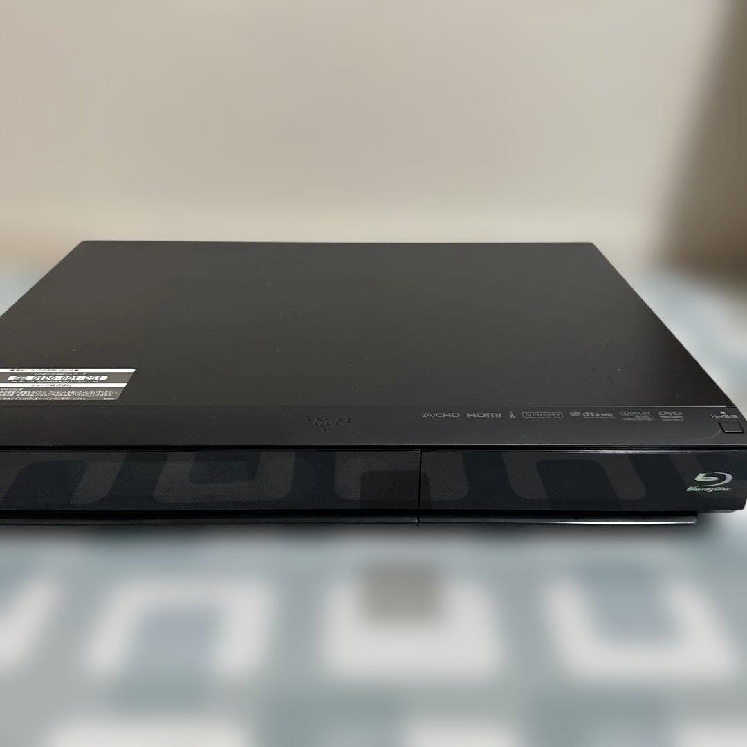 SHARP ブルーレイレコーダー　BD-HDS32