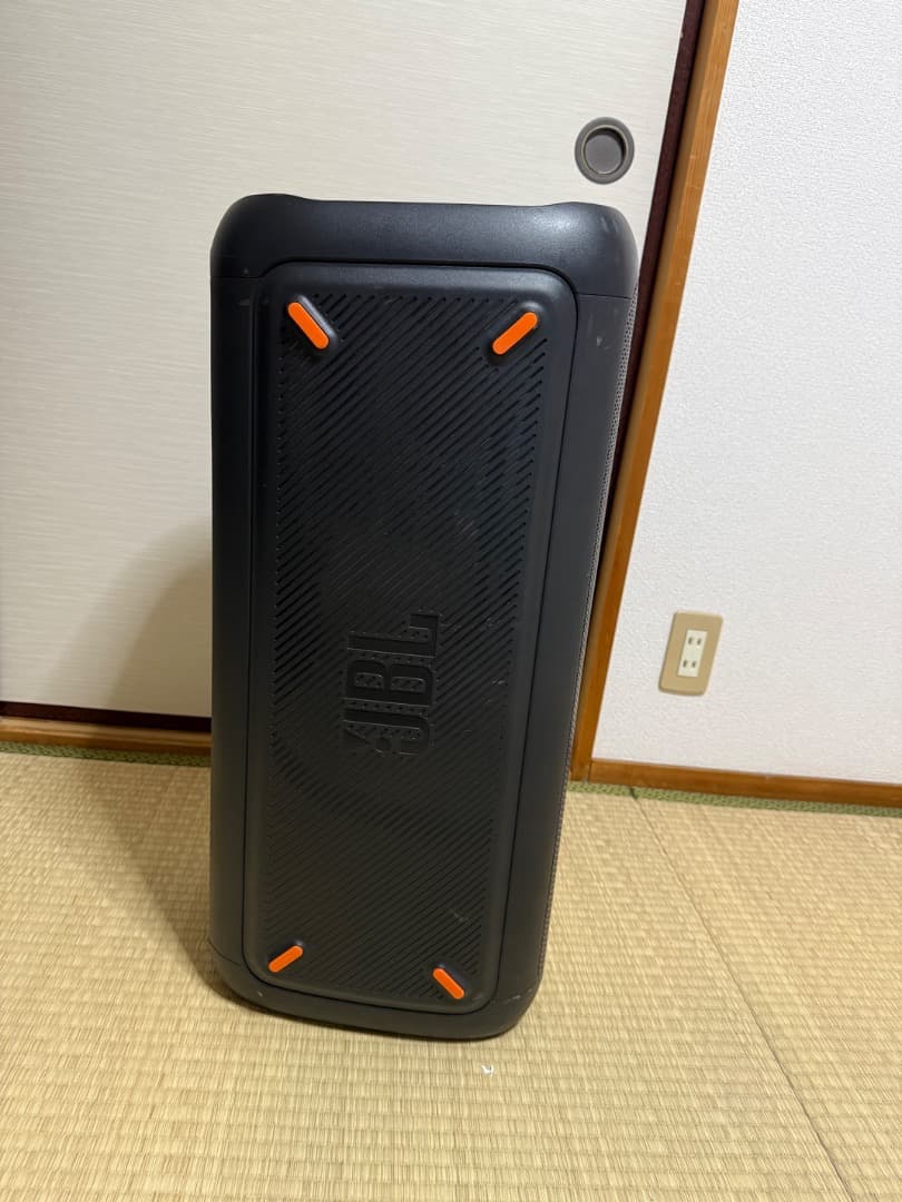 スピーカー・ウーファー Jbl patybox 300