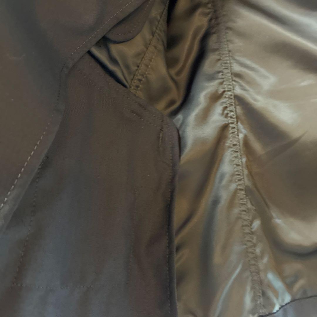 未使用♡COMME des GARCONS HOMME ジャケット　ネイビー