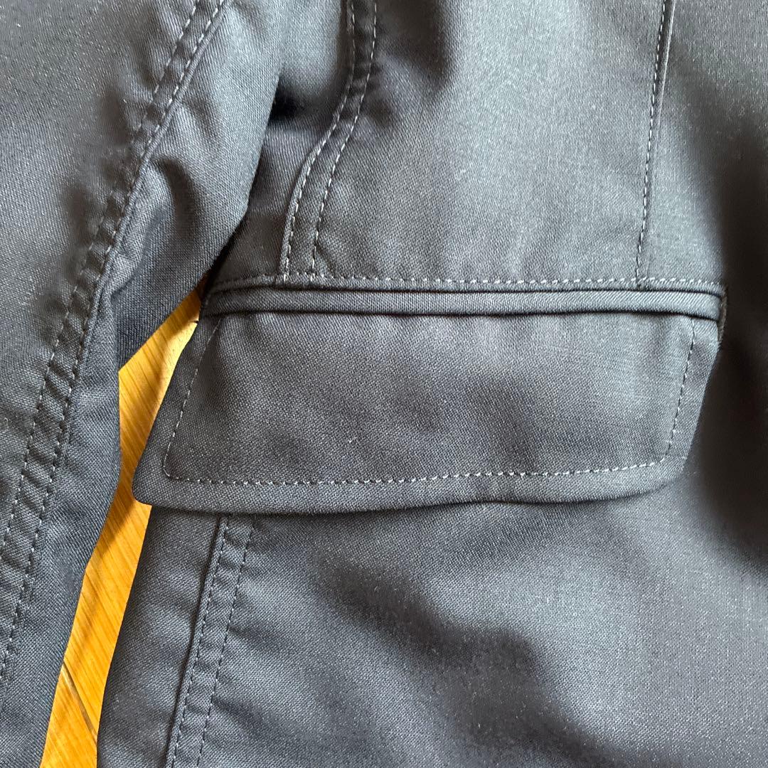 未使用♡COMME des GARCONS HOMME ジャケット　ネイビー