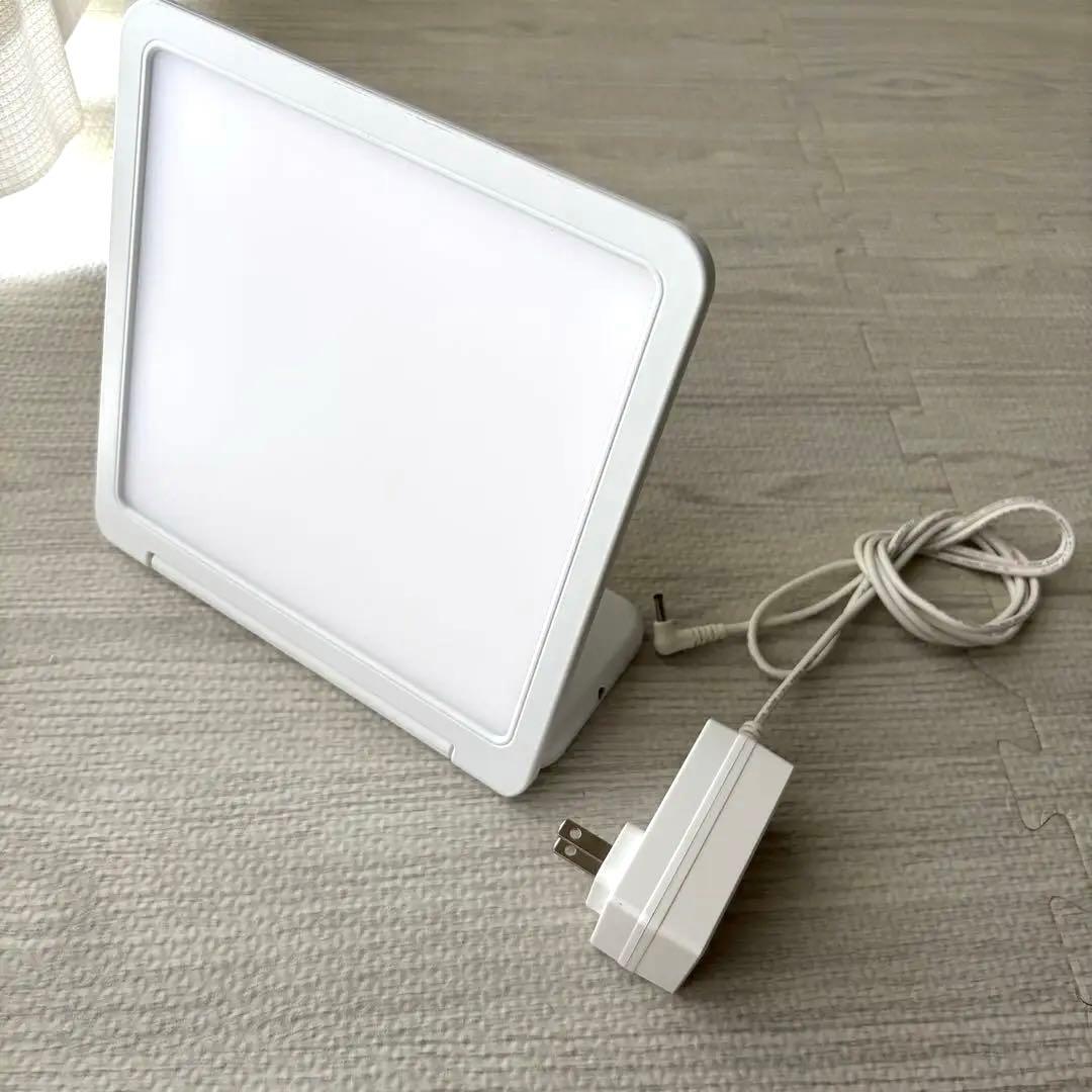 moonmoon 光目覚ましライト