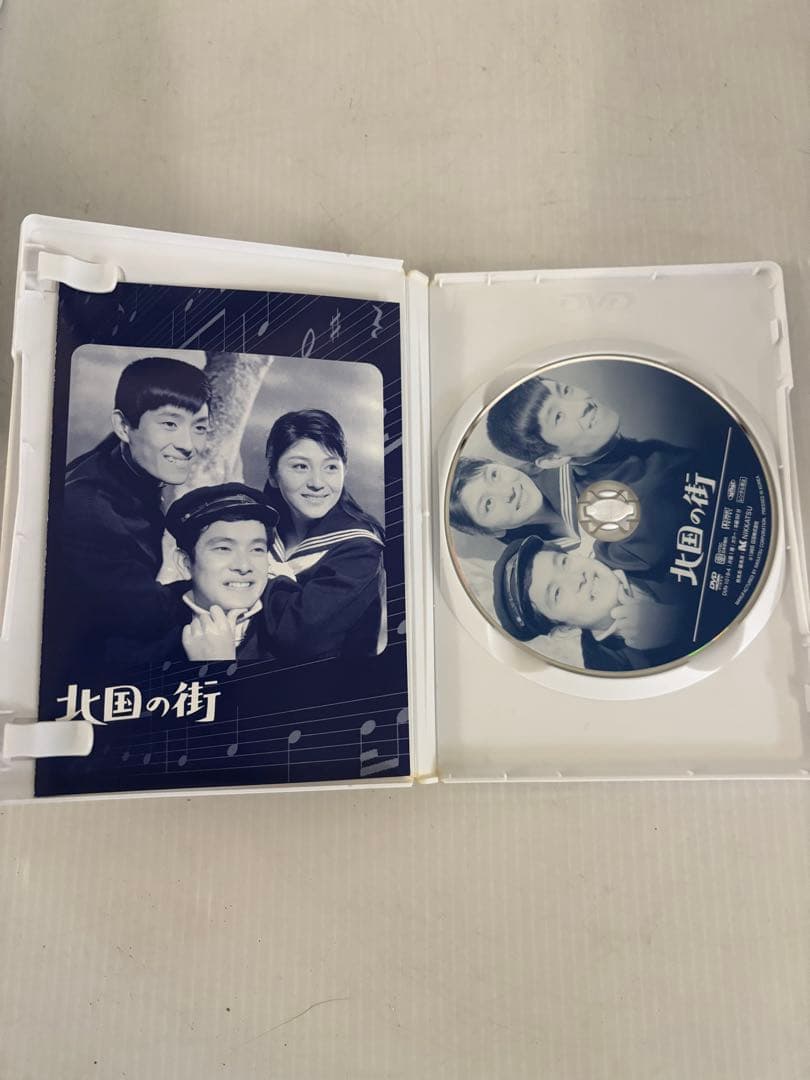 デビュー45周年記念DVD 舟木一夫 青春BOX 【サントラCD無し】