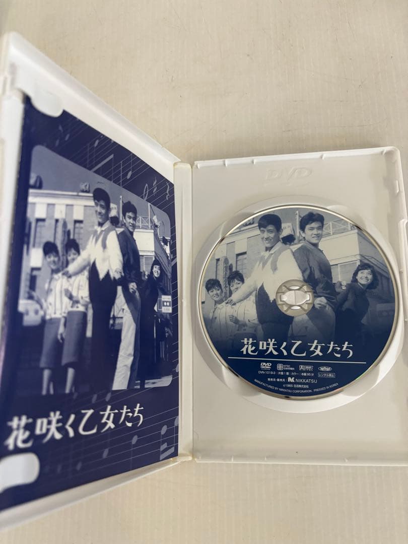デビュー45周年記念DVD 舟木一夫 青春BOX 【サントラCD無し】