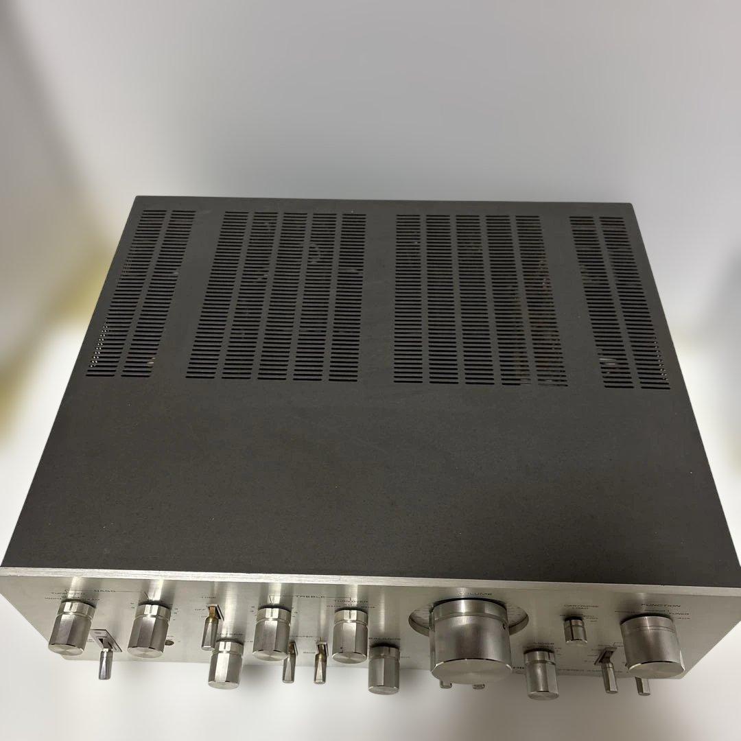 ジャンク　PIONEER パイオニア プリメインアンプ SA-8800Ⅱ