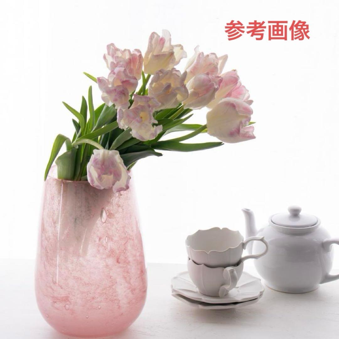 HenryDean ヘンリーディーン ストロンボリS フラワーベース