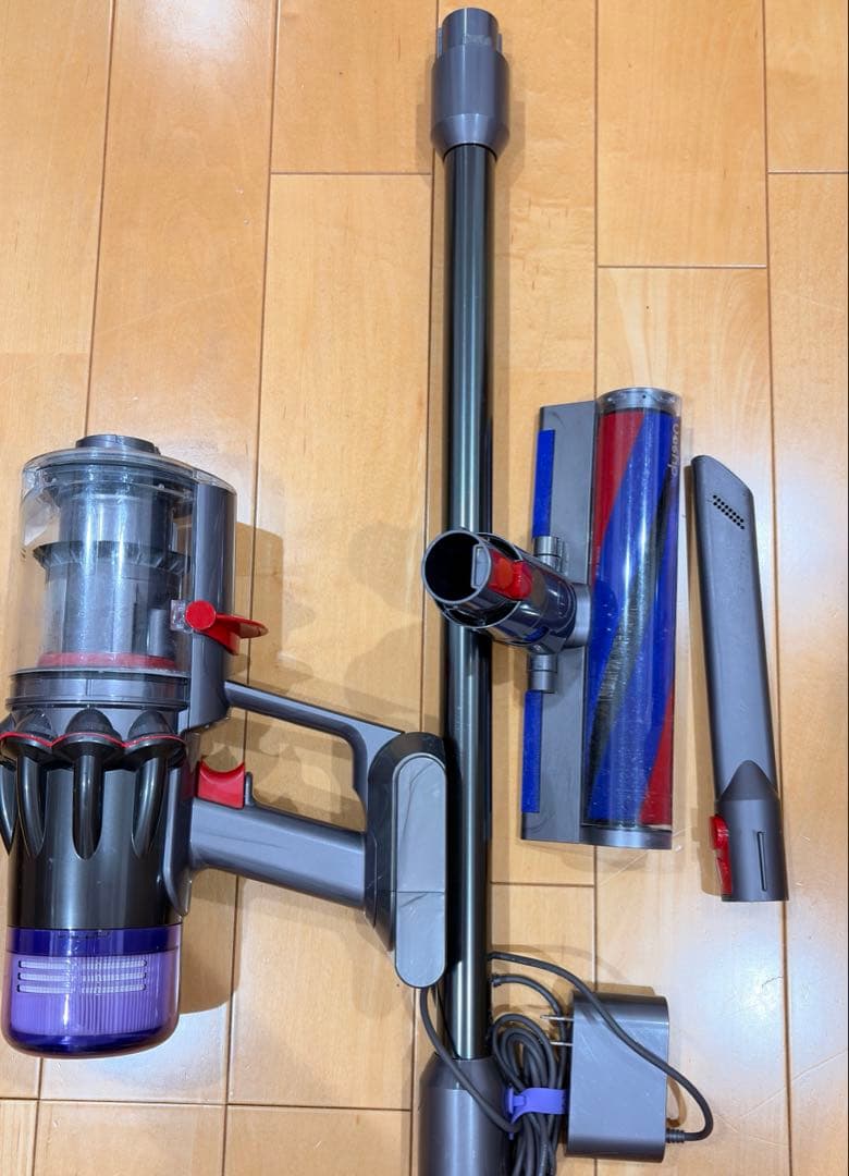 ダイソン/Dyson SV18FFOR2 DigitalSlimOrigin