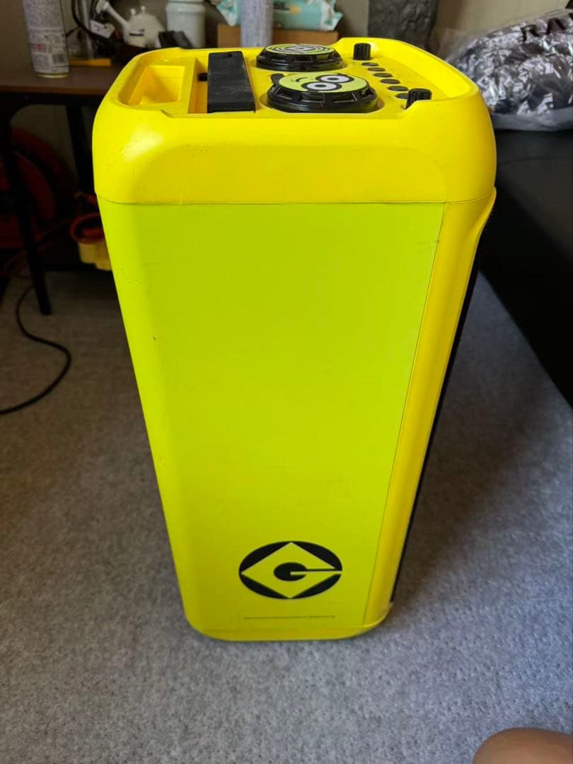 MINION ミニオン　パーティスピーカー