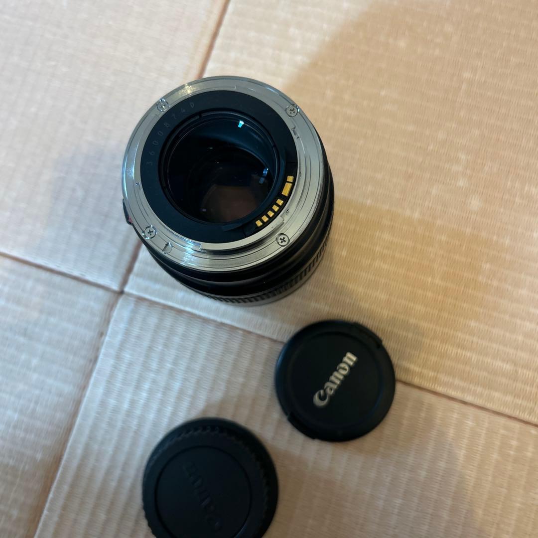 Canon カメラ　レンズ