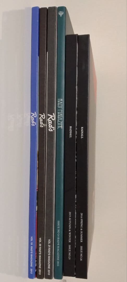 ラディアルTuff-Nuff コーデュロイ カバーオール