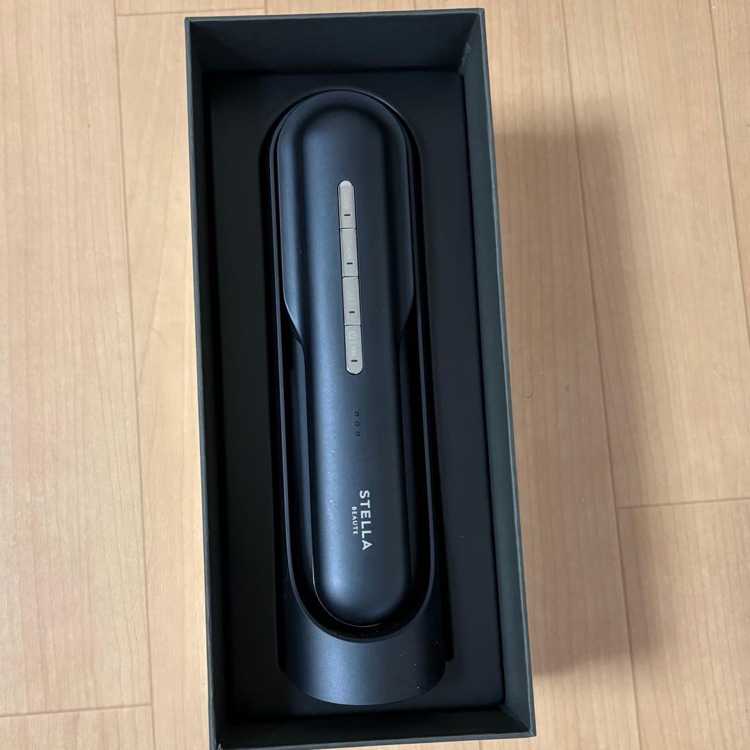 専用ステラボーテ レーザー & EMSリフトブラシPRO モンサントグレー