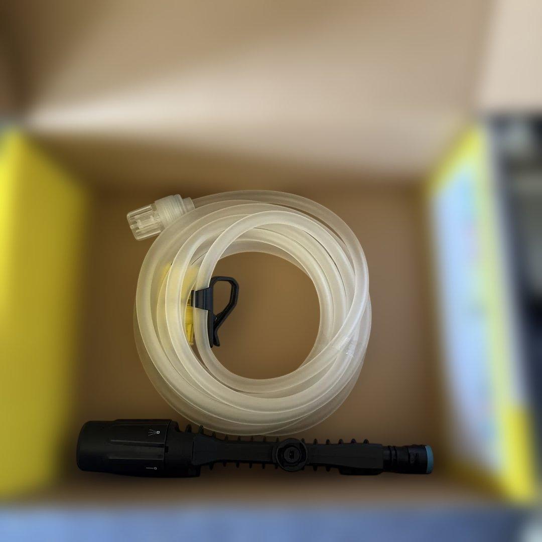 KARCHER OC 5 Handy 高圧洗浄機本体