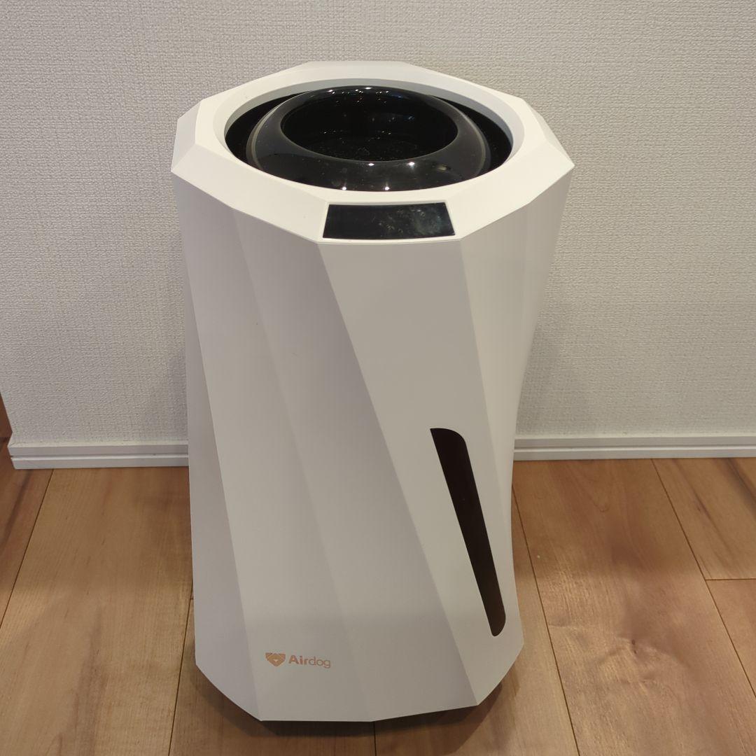 Airdog moi エアドッグモイ 気化式 加湿器