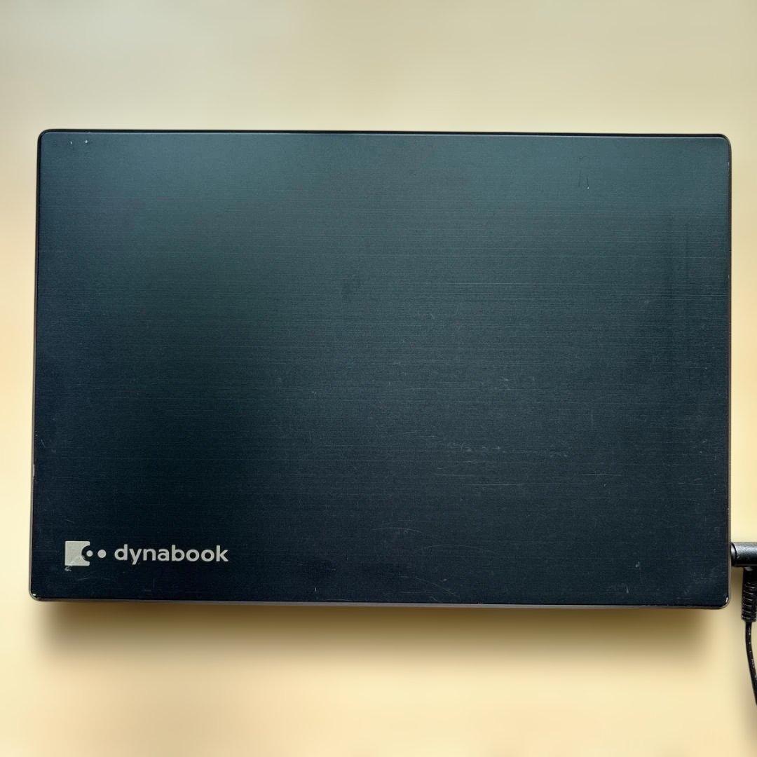 ✨高性能✨東芝ノートPC✨Corei7✨8世代16GB✨Windows11