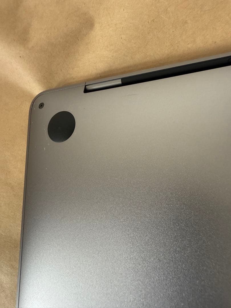 2022 Macbook pro M2 13インチ 8GB 512GB