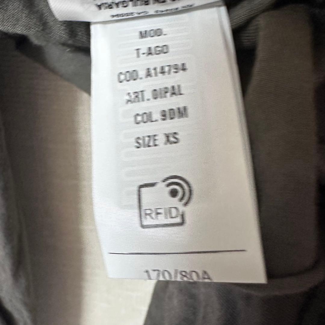 diesel t-ago ダメージフードtシャツ y2k