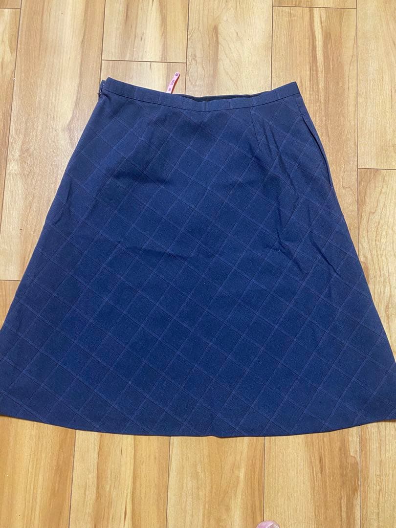 女子制服　6点セット