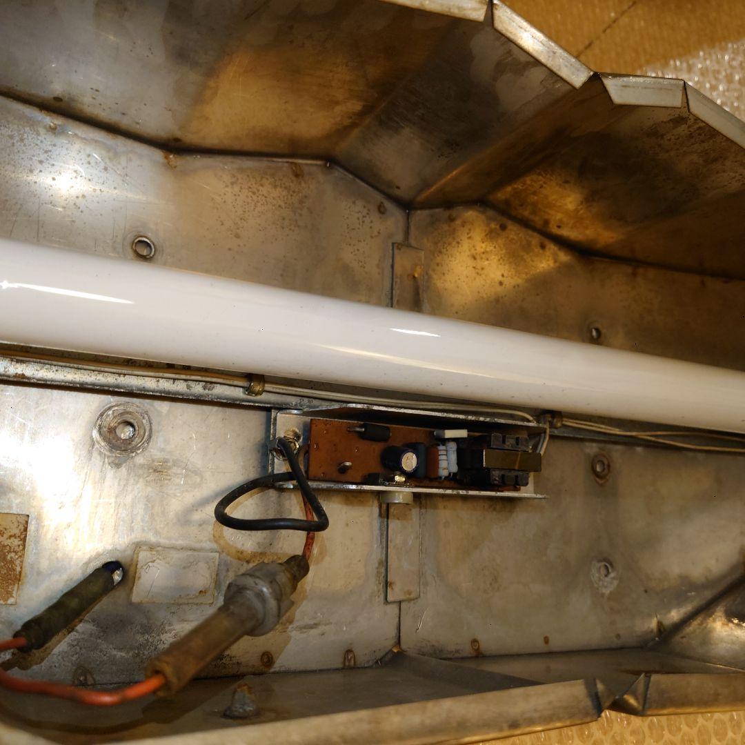 デコトラ日野バスマークアンドントラック