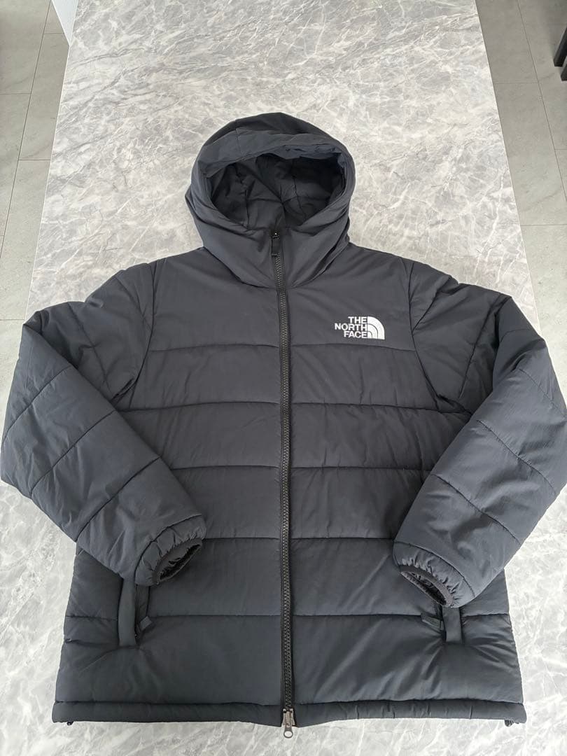 ノースフェイス ダウン ジャケット パーカー トランゴパーカー NY81831