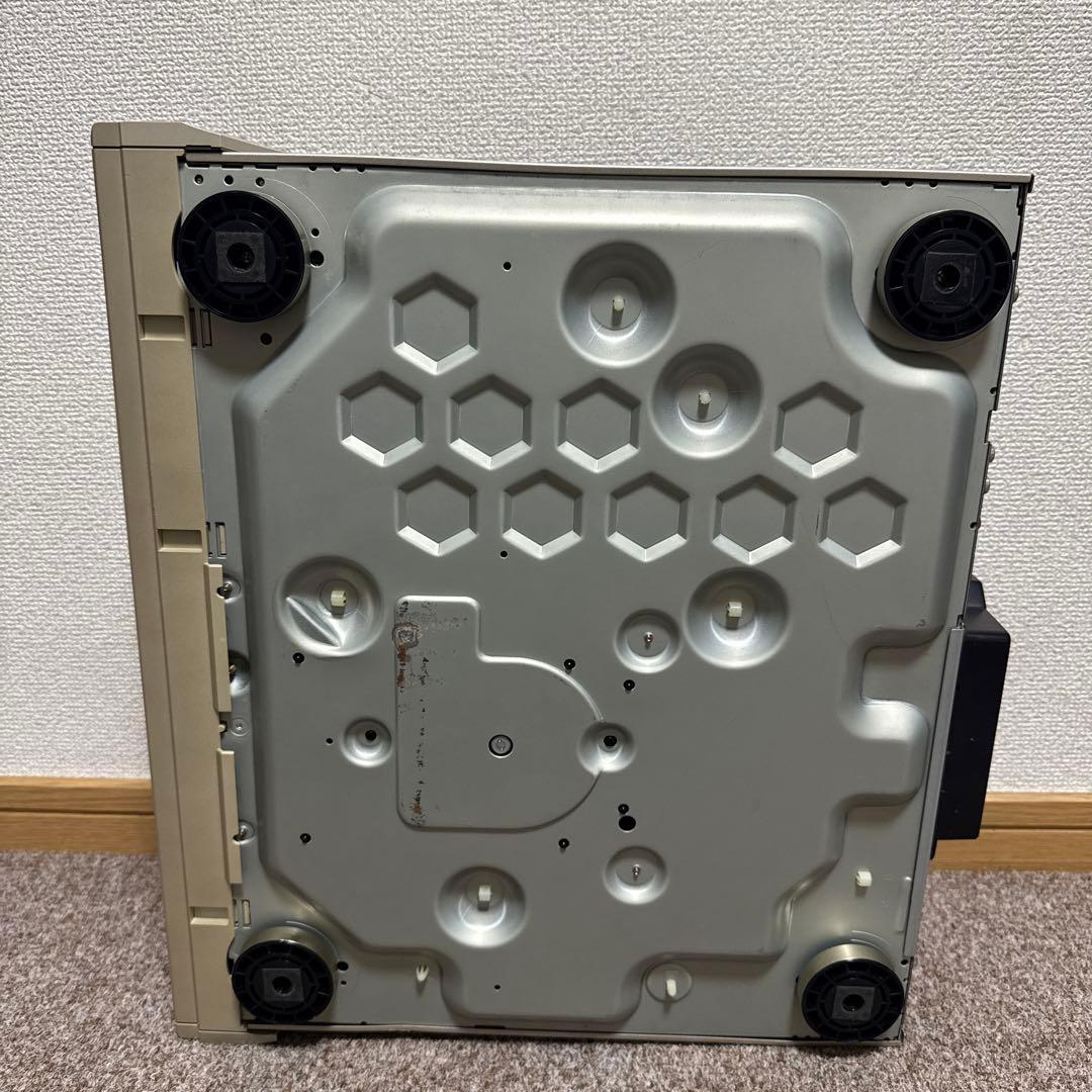 パイオニア両面LDプレーヤーCLD-R6G