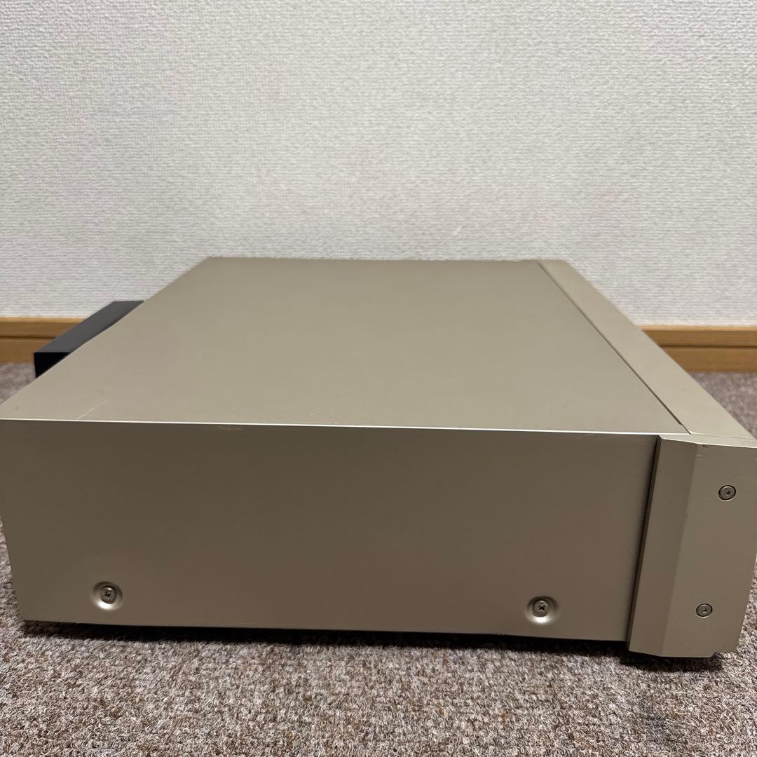 パイオニア両面LDプレーヤーCLD-R6G