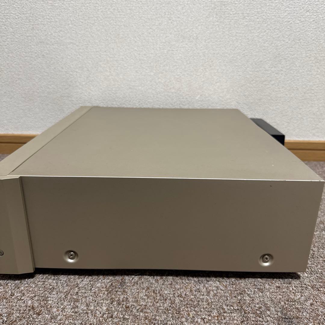 パイオニア両面LDプレーヤーCLD-R6G