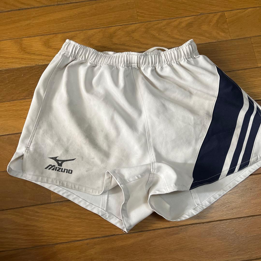 桐蔭学園ラグビー部試合用短パン