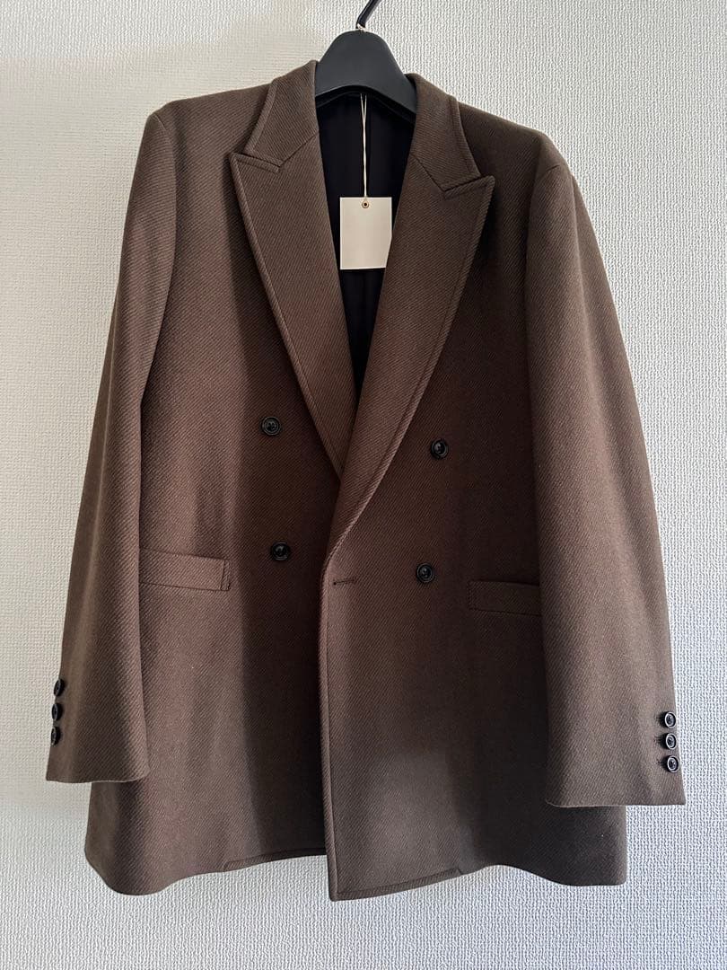 ジャケット・アウター ulterior