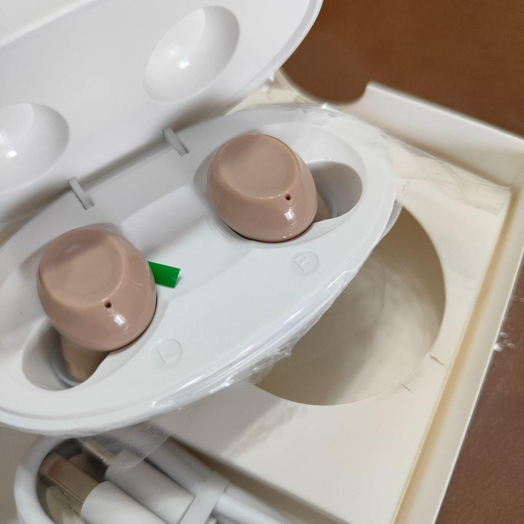 集音器 高齢者　5段階音量調整・簡単操作　イヤホン型　Type-C充電式