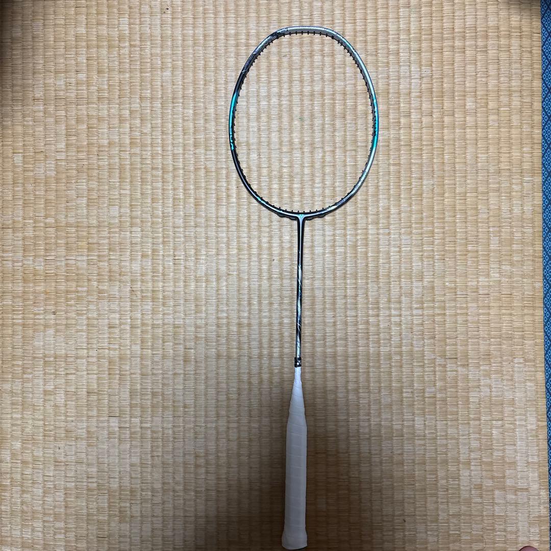 【美品】アストロクス88dpro アストロクス88dproシルバー4ug5