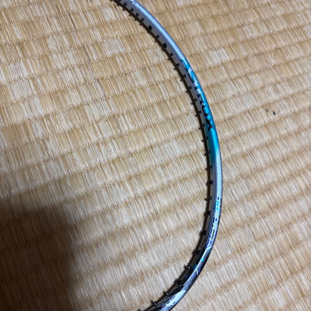 【美品】アストロクス88dpro アストロクス88dproシルバー4ug5