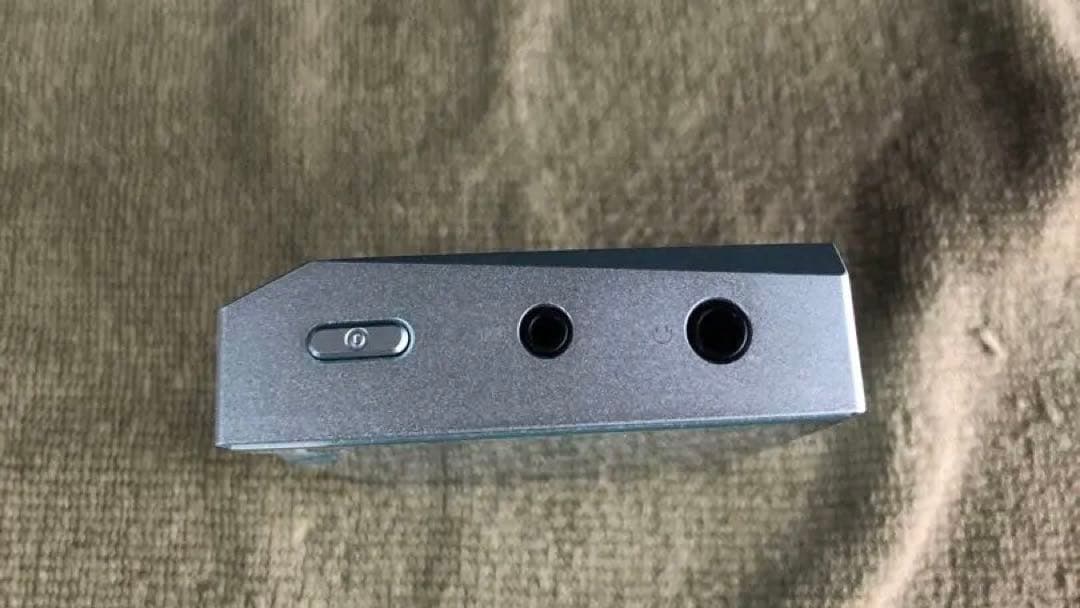 ポータブルプレーヤー Astell&Kern A&norma SR15