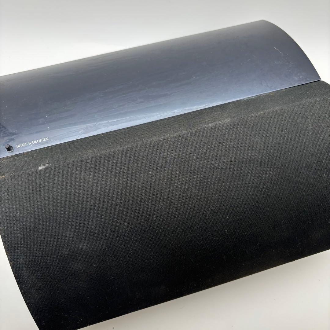BANG & OLUFSEN 円筒形スピーカー